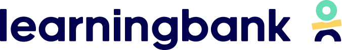 Learningbank logo
