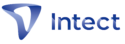 Intect logo