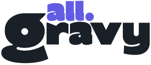 All Gravy logo