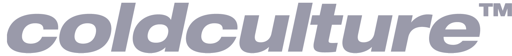 Cold Culture logo