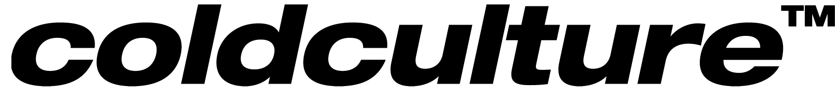 Cold Culture logo