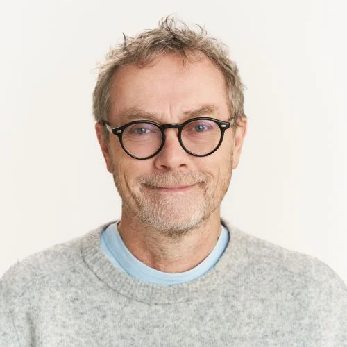 Photo of Henrik Ritlov