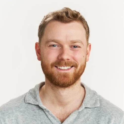 Photo of Lucas Ritlov