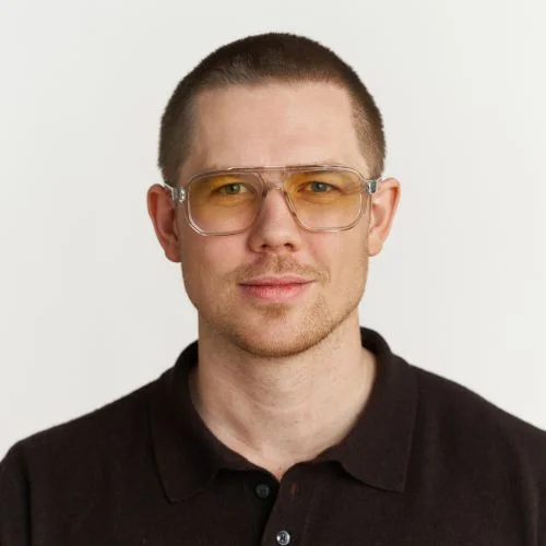 Photo of Tobias Ritlov