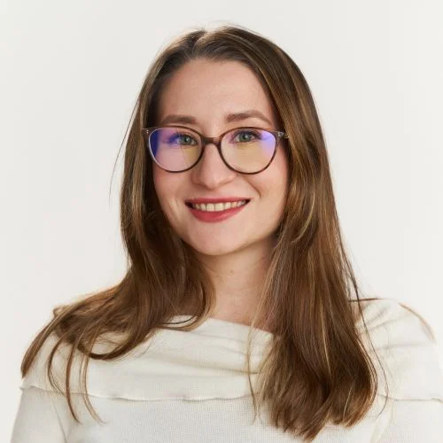 Photo of Anna Bauer