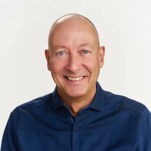 Photo of Michael-Terry-Larsen-2