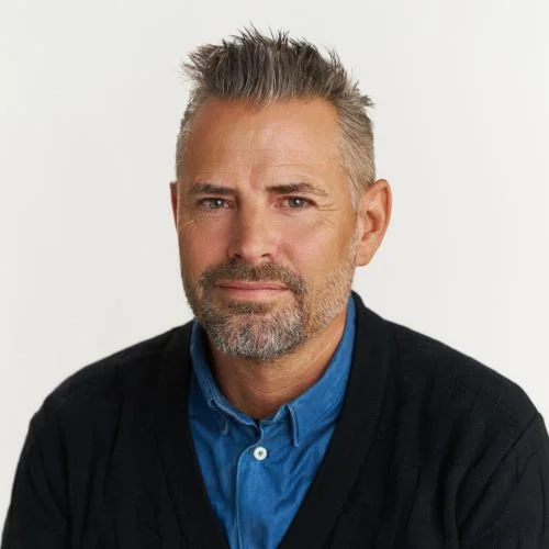 Photo of Michael Terry Larsen