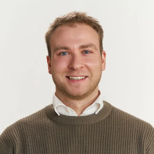 Photo of Nikolai Swaen