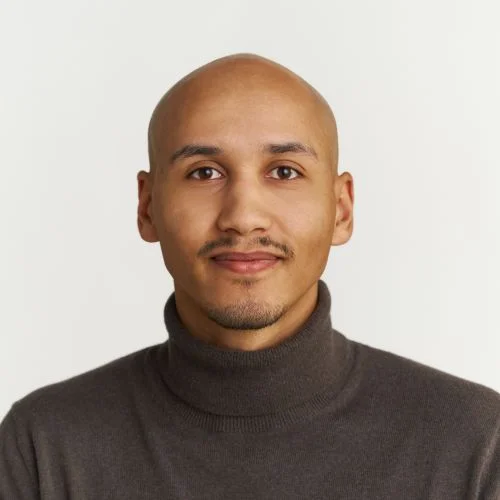 Photo of Oliver Skibsholt